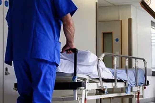 Healthcare gazetted as essential service as trade union action continues