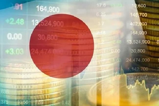 Japan slips into a recession and loses its spot as the world’s third-largest economy