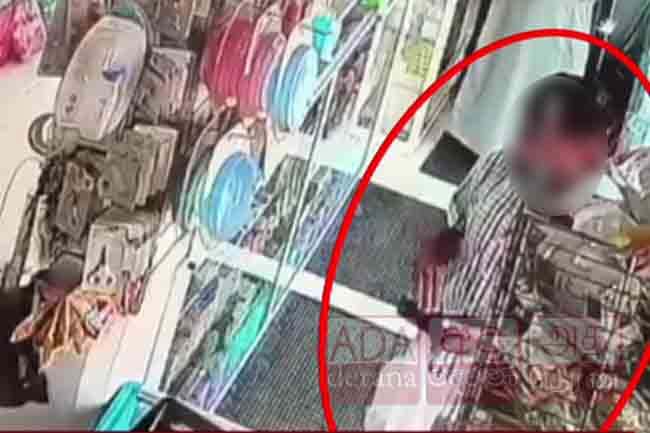 Three arrested over ‘poisoning’ of two suspects in police custody