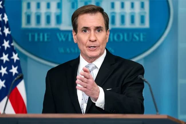 US concerned about reports of intimidation, voter suppression in Pakistan election
