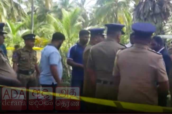 Body of missing 10-year-old recovered; suspect confesses to rape, murder