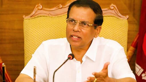 President calls for separate MRPs for local & imported rice
