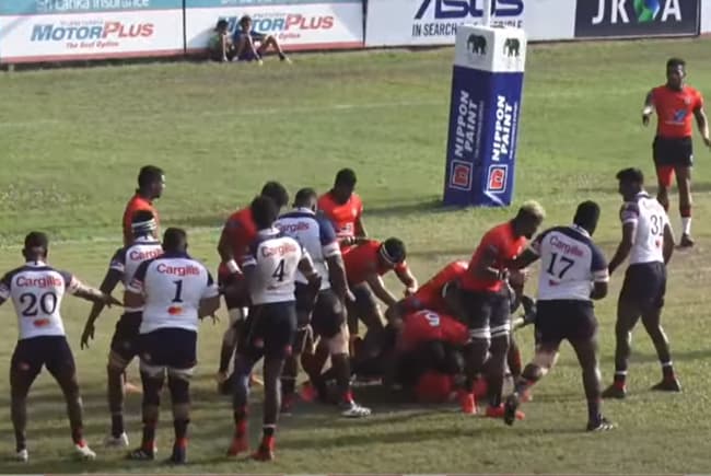 CR & FC clinch Rugby League Championship after 26 years