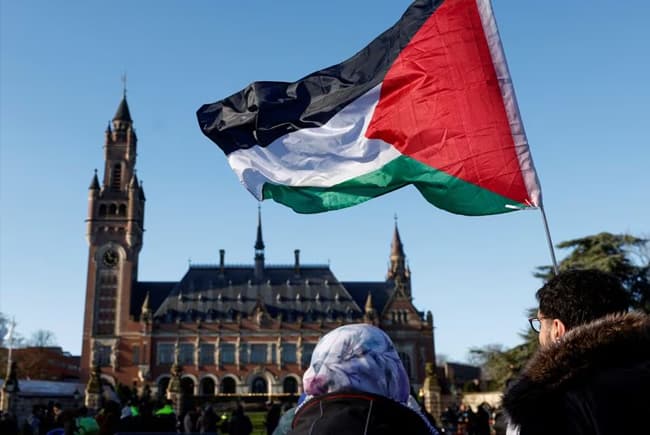 World Court to hear arguments on Israeli occupation of Palestinian territories
