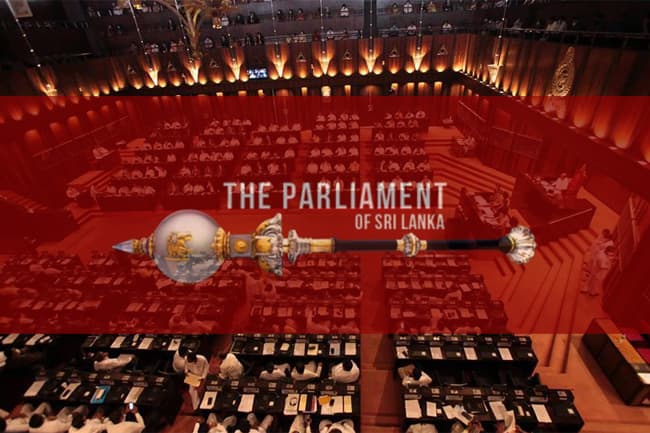 MPs appointed to parliamentary committees announced