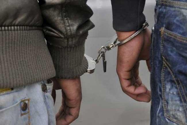 Two including teen arrested for aiding and abetting attempted murder