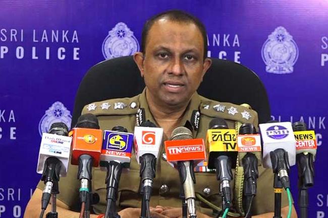 83 persons killed in homicides so far in 2024 – Police Spokesman
