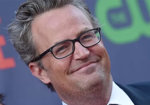 Matthew Perry’s X account ‘hacked by fraudsters’ urging donation to fake foundation