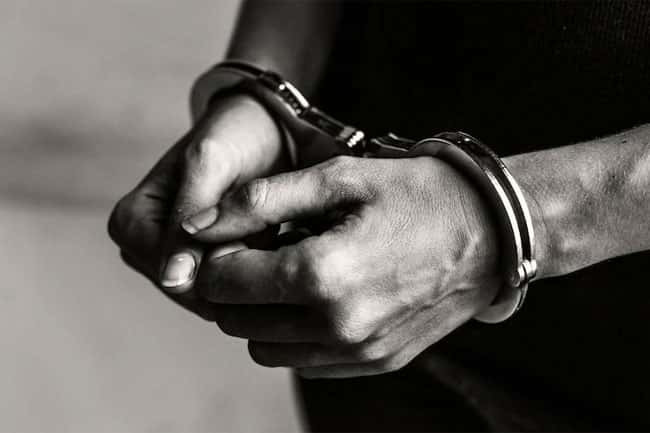 Brother-in-law of Zahran arrested