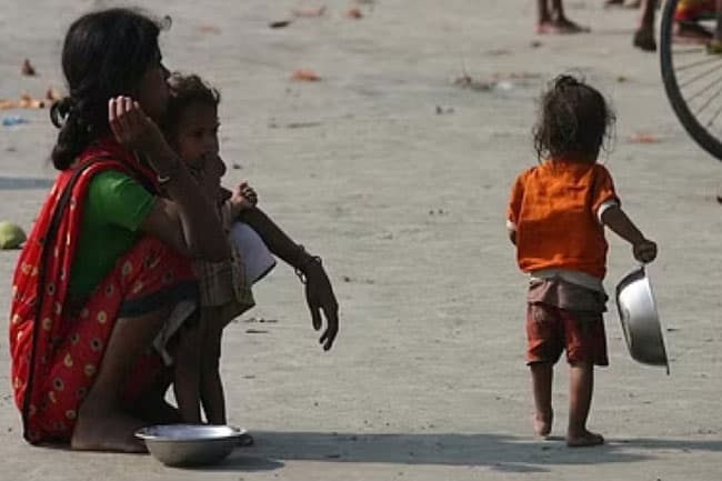 India has officially eliminated ‘extreme poverty’: US report