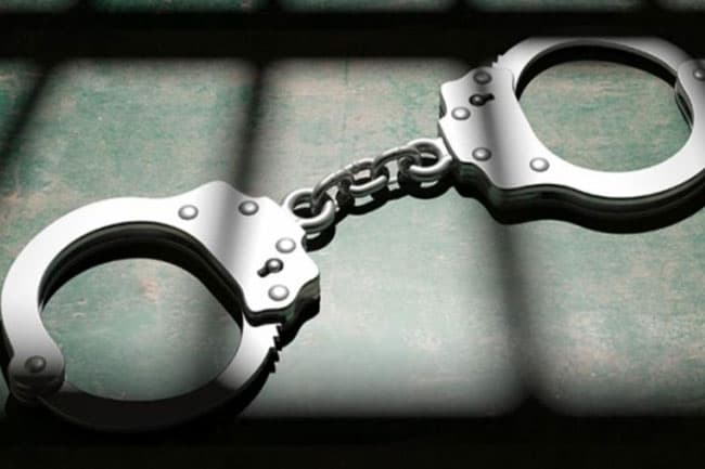 Two arrested with smuggled gold at BIA