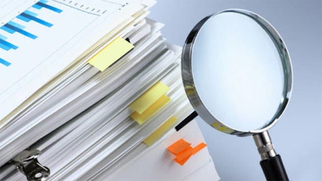 Declaration of Assets and Liabilities Law amended to include new officer categories and personnel