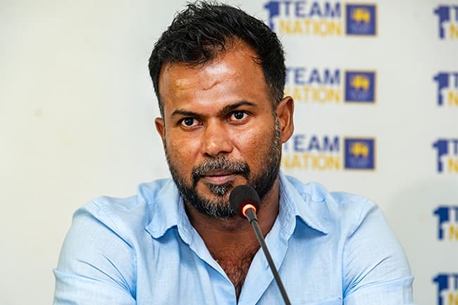 Sri Lanka reveal likely T20 World Cup selection plan