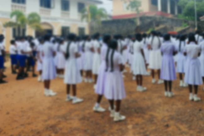 13-year-old girl dies in slip-and-fall accident at school