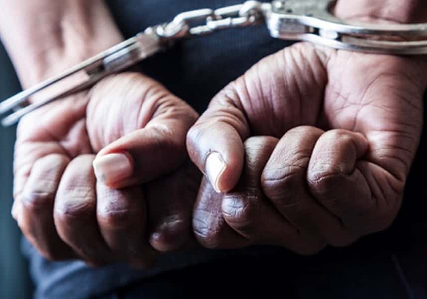 Udappuwa Crimes OIC arrested over assault incident