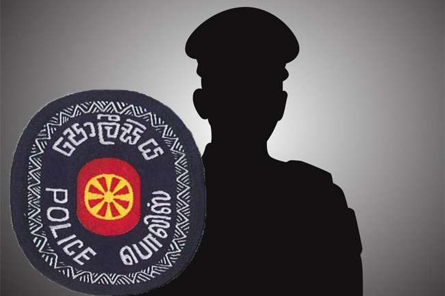 Police Sergeant arrested for aiding and abetting “Harak Kata’s” escape bid