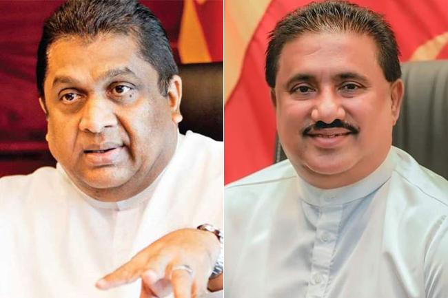 Lasantha and Rohitha elected as COPA, COPE chairmen