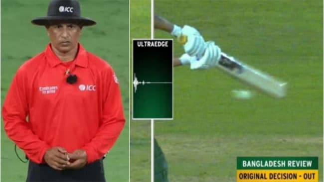 Sri Lanka to consult match referee over controversy in 2nd T20I