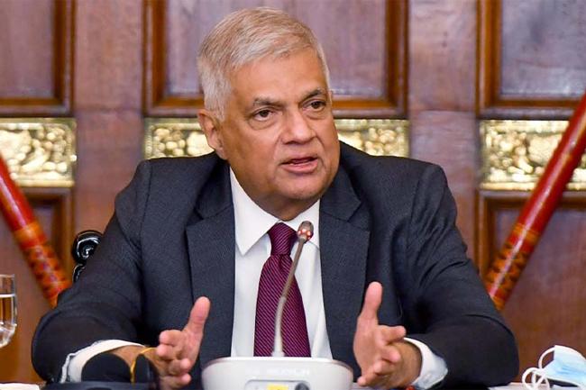 President to convene meeting with opposition’s party leaders, IMF delegates on Monday