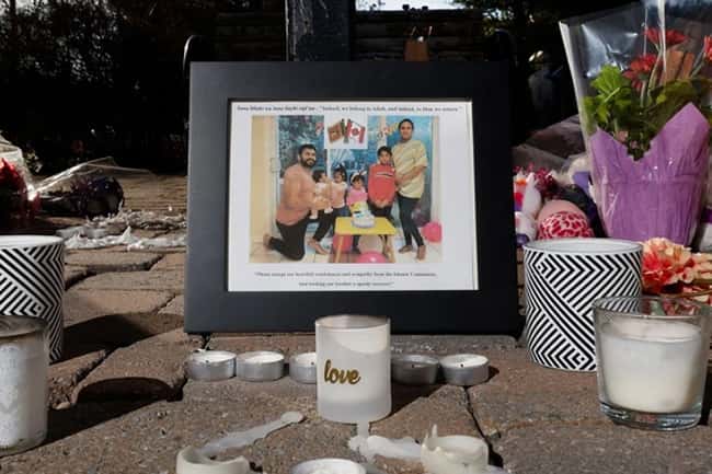 Ottawa mass killing: Man who died in homicide had children, wife in Sri Lanka