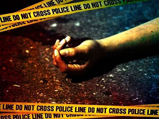 Two killed, 3 injured in Ambalangoda shooting