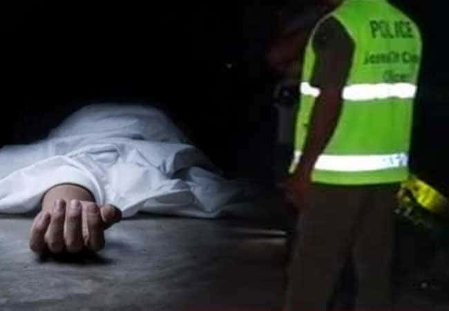 Suspect arrested over murder of Buddhist monk killed in police fire