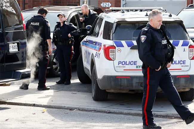 Sri Lankan family’s killing: Confusion, errors marred Ottawa Police communications