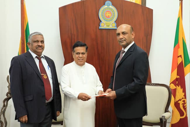 New Director General appointed to Civil Aviation Authority