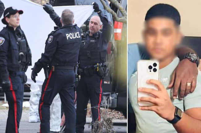 Ottawa mass killing: Sri Lankan student to face lengthy legal battle; Google terminates suspect’s YouTube channel