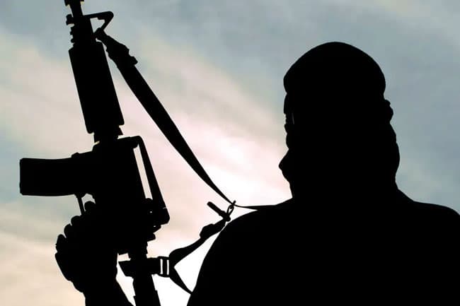 Gunmen kidnap at least 87 in Nigeria’s Kaduna state