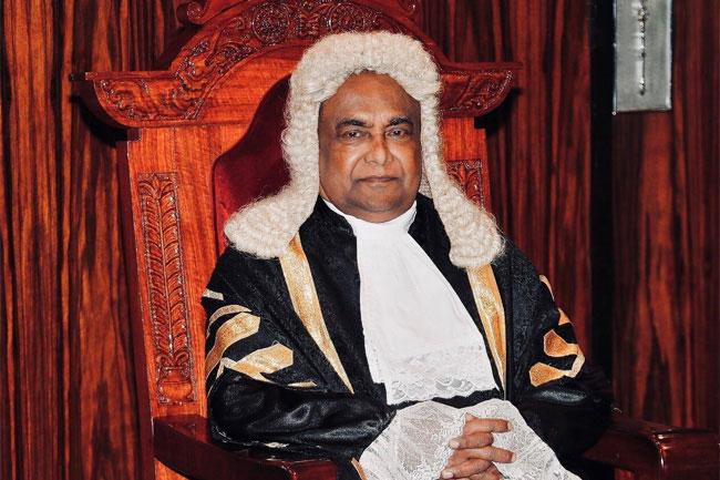 Additional day allocated for no-confidence debate against Speaker