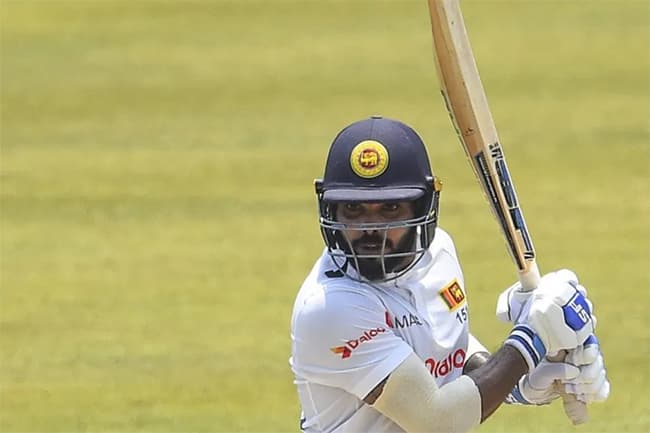 Blow for Sri Lanka as Hasaranga is suspended for Bangladesh Tests