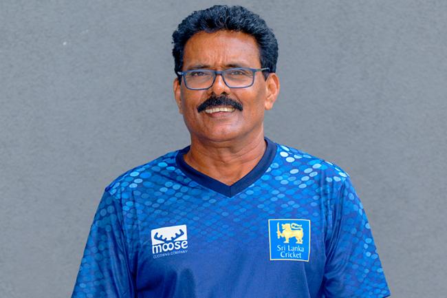 Anusha Samaranayake appointed Sri Lanka’s new fast bowling coach
