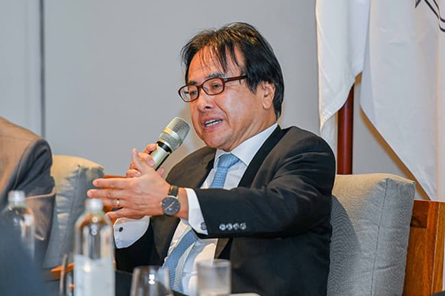 Japanese envoy commends Sri Lanka’s anti-corruption initiatives, assures support