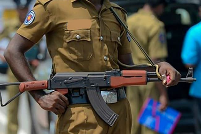 10 more underworld figures arrested within 24-hours