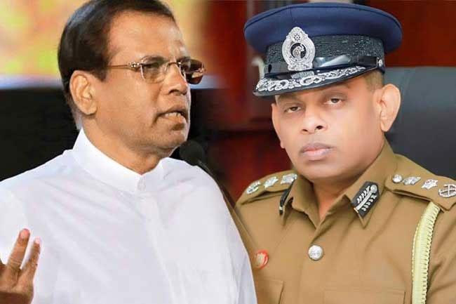 Immediate investigation ordered into Maithripala’s claims on Easter attacks’ masterminds