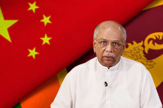 PM Dinesh to visit China next week, will seek to deepen political mutual trust