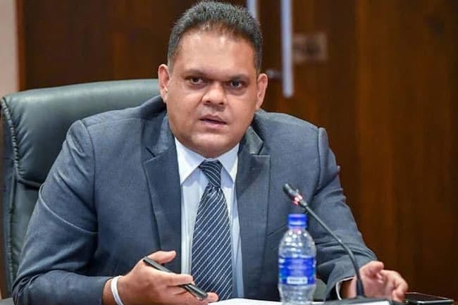 Sri Lanka’s economy should be main issue in next election - Semasinghe