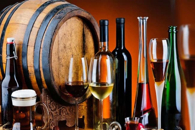 Excise revenue up by 38.5% in February 2024