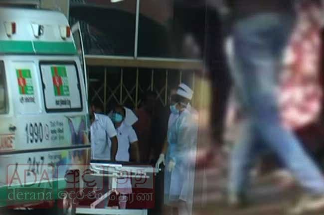 Nine students hospitalized after clash at private education institute