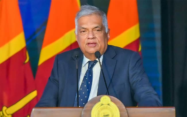 Govt prioritizing overhaul of school education and exam systems - President