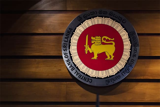 Sri Lanka Central Bank further reduces policy rates