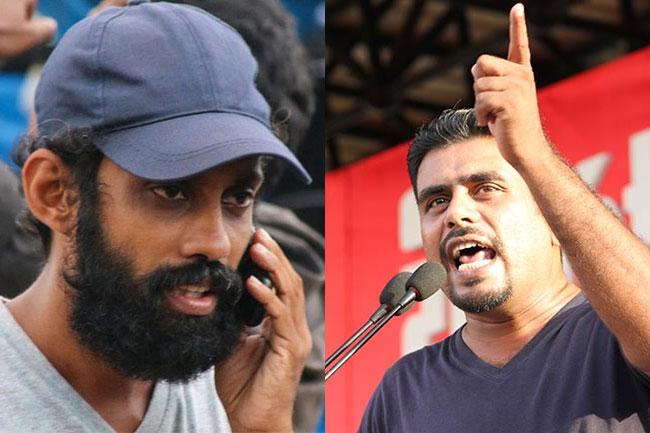 Duminda Nagamuwa and Lahiru Weerasekara further remanded
