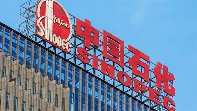 Sinopec to start work on Sri Lanka refinery by June