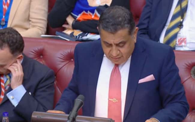 UK will continue to keep Sri Lanka travel advice under close review – Lord Ahmad