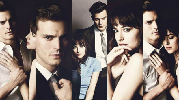 Fifty Shades Darker releases next year