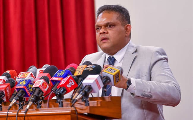 Obtaining IMF’s third tranche increasingly challenging – State Minister