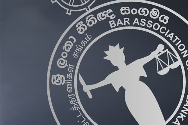 BASL condemns use of parliamentary privileges to undermine independence of judiciary