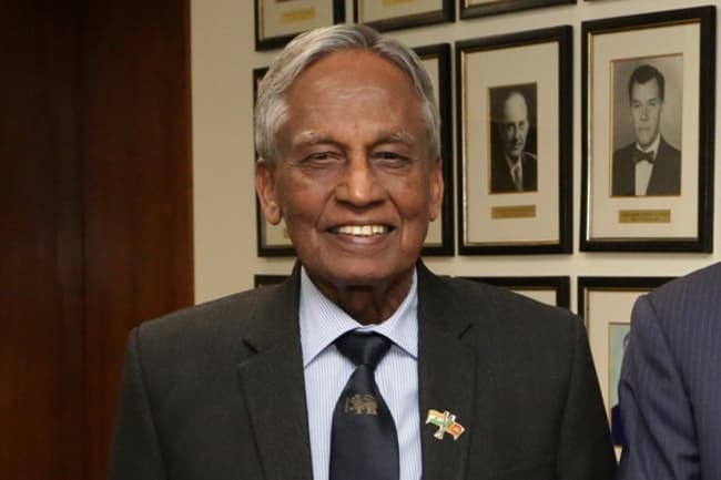 Katchatheevu issue: ‘If India crosses sea boundary, it will be seen as violation of sovereignty’