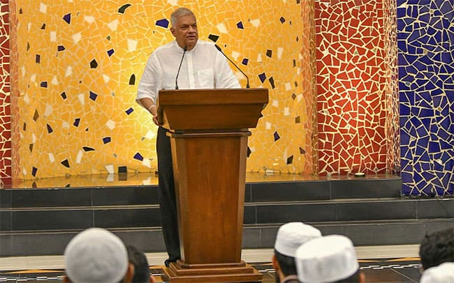 New committee to ensure respectful handling of final rites for individuals – President